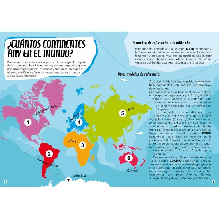 La Tierra - Viaja, conoce y explora. Rompecabeza + libro La Tierra - Viaja, conoce y explora. Rompecabeza + libro